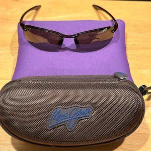 Maui Jim Sandy Beach Sunglasses - Frame: Tortoise